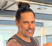Joe Manganiello