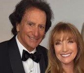 John Zambetti Jane Seymour