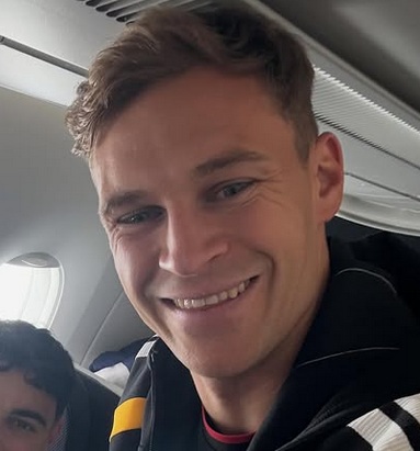Joshua Kimmich