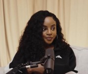 Keisha Buchanan ("Sugababes")