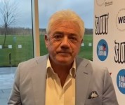 Kevin Keegan