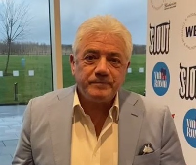 Kevin Keegan
