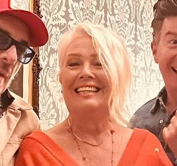 Kim Wilde