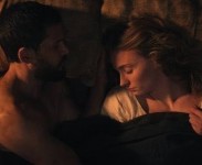 Kit Harington ir Sophie Turner