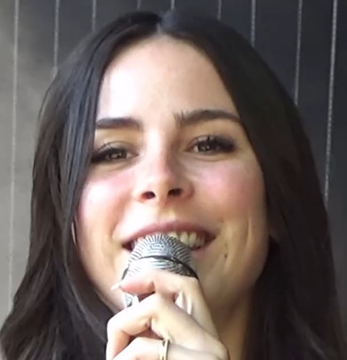 Lena Meyer-Landrut
