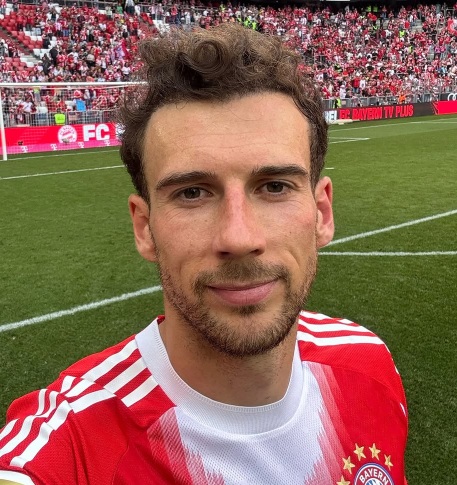 Leon Goretzka