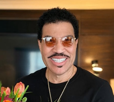 Lionel Richie