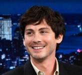 Logan Lerman