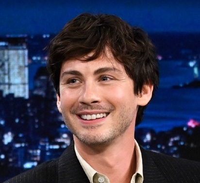 Logan Lerman