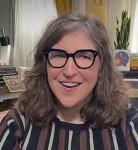 Mayim Bialik