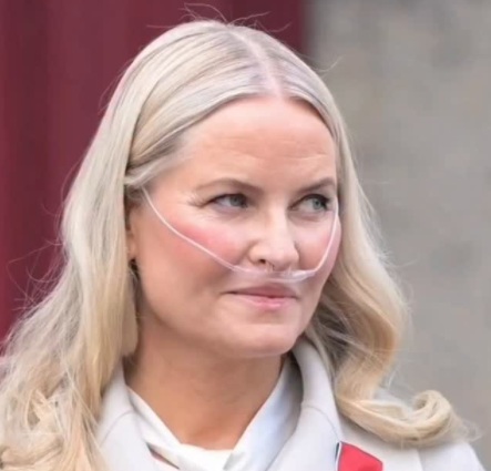 Mette-Marit