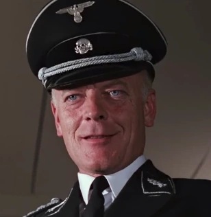 Michael Byrne