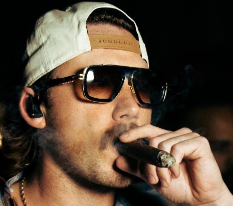 Morgan Wallen