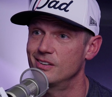 Nick Carter