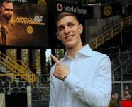 Nico Schlotterbeck