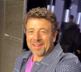 Patrick Bruel