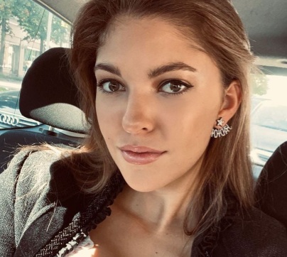 Paulina Swarovski