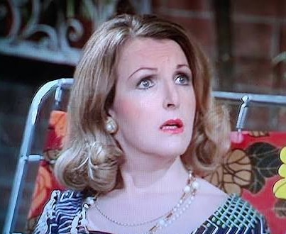 Penelope Keith