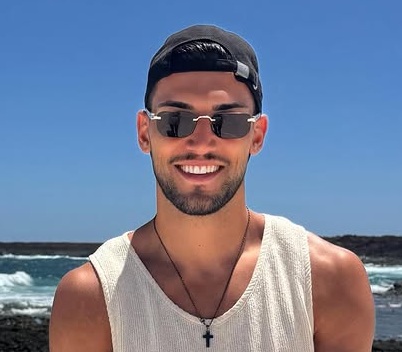Rafa Mir