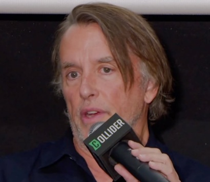 Richard Linklater