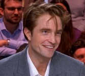Robert Pattinson