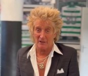 Rod Stewart