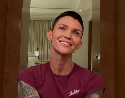 Ruby Rose