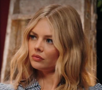 Samara Weaving