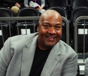 Stacey King