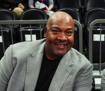 Stacey King