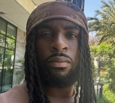 Talay Riley