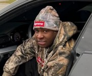 Tay Keith