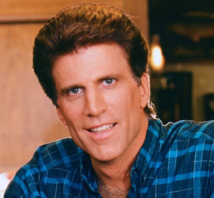 Ted Danson