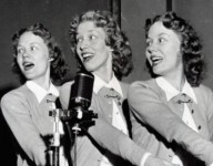 "The Beverley Sisters"