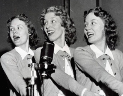 "The Beverley Sisters"
