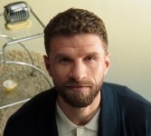 Thomas Müller