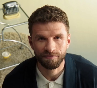 Thomas Müller