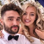 Tom Parker ir Kelsey Parker (2018)