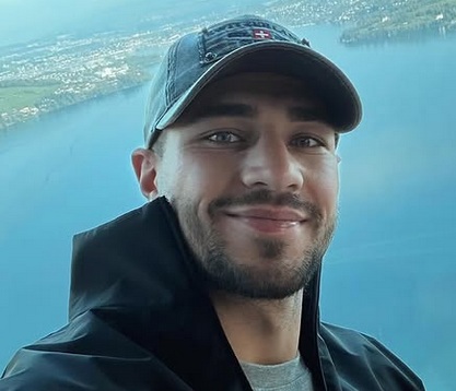 Tommy Fury