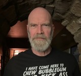 Tyler Mane
