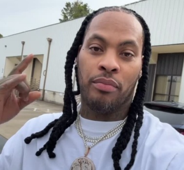 Waka Flocka Flame