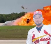 Yadier Molina (d.)