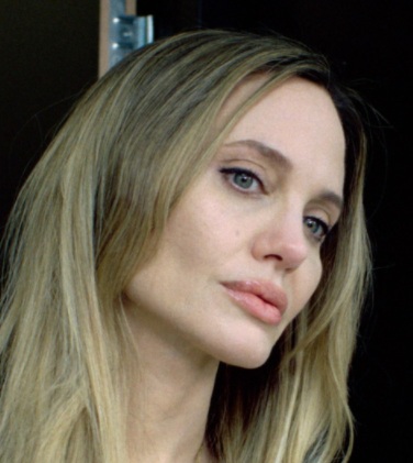 Angelina Jolie