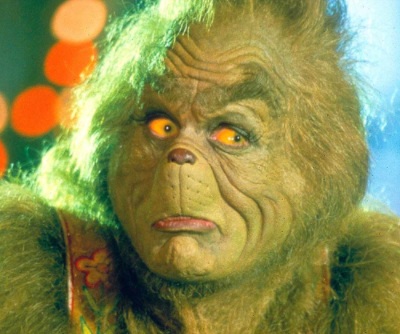 Jim Carrey