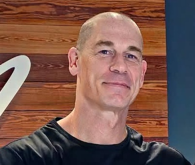 John Cena
