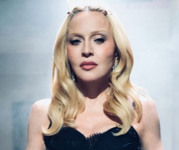 Madonna