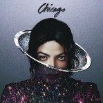 Michael Jackson "Chicago" CD