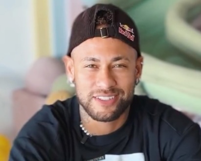 Neymar Jr.