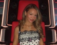 Shirin David
