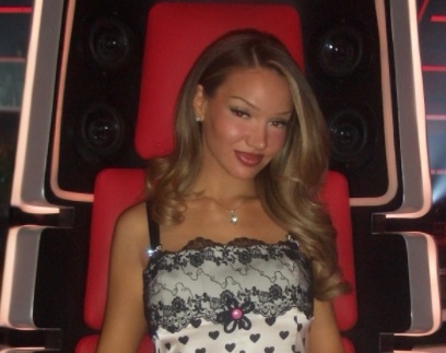 Shirin David